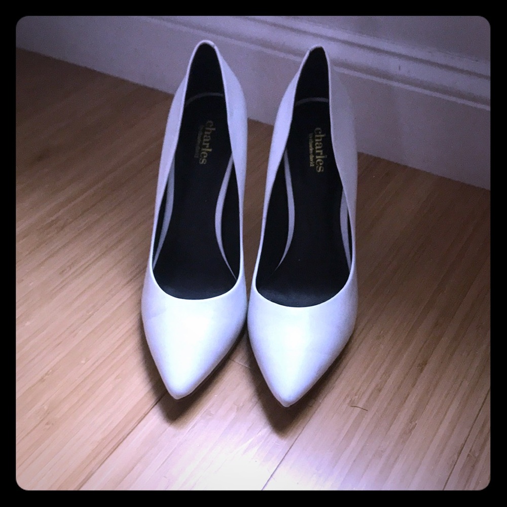 Charles by Charles David